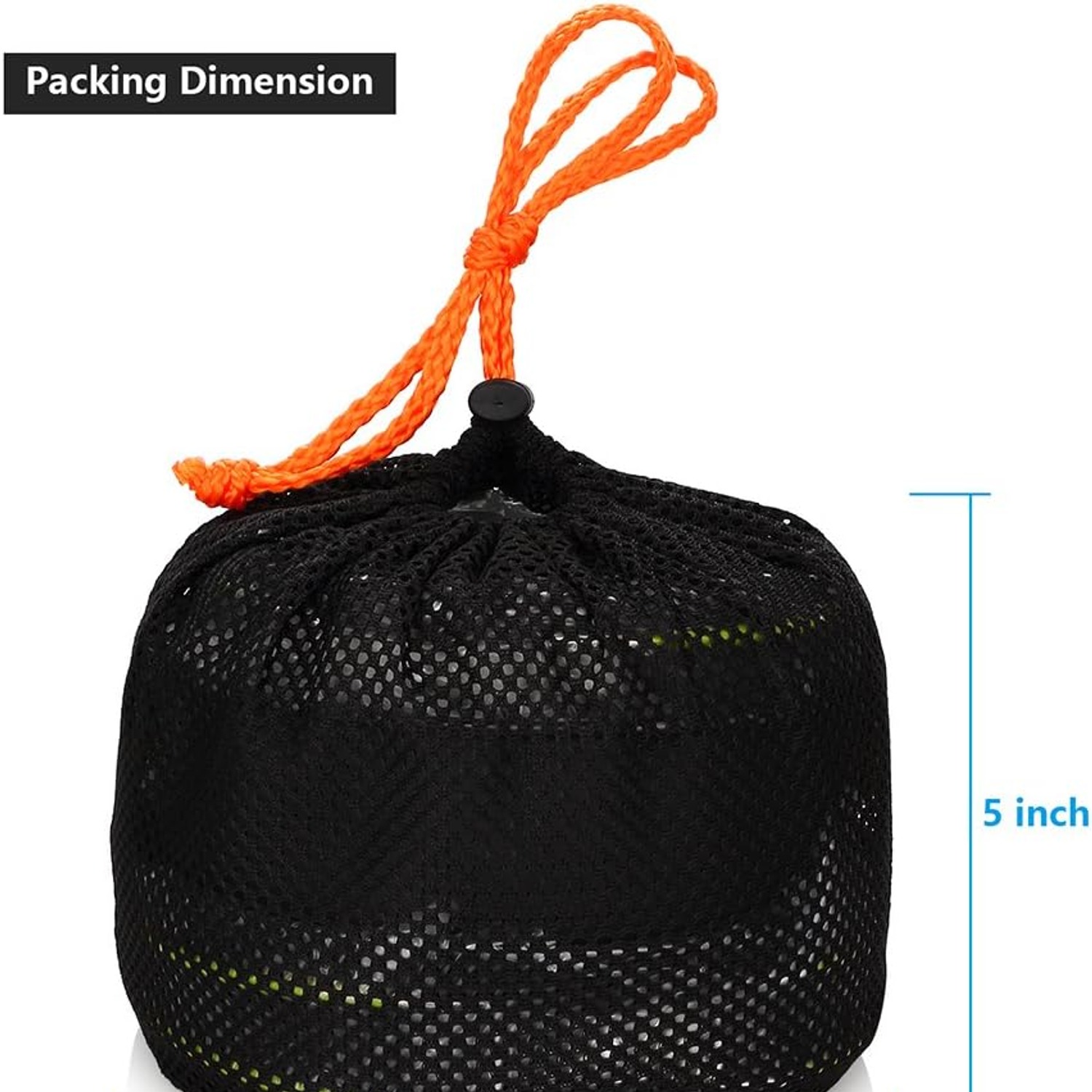2 Person Camping Cookware Set