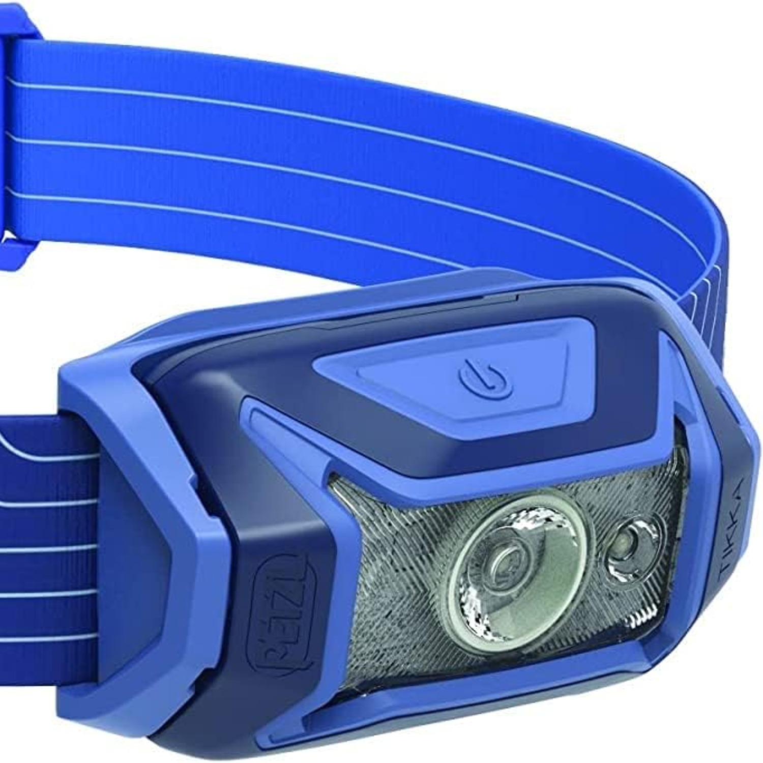 Petzl TIKKA Compact LED Headlamp