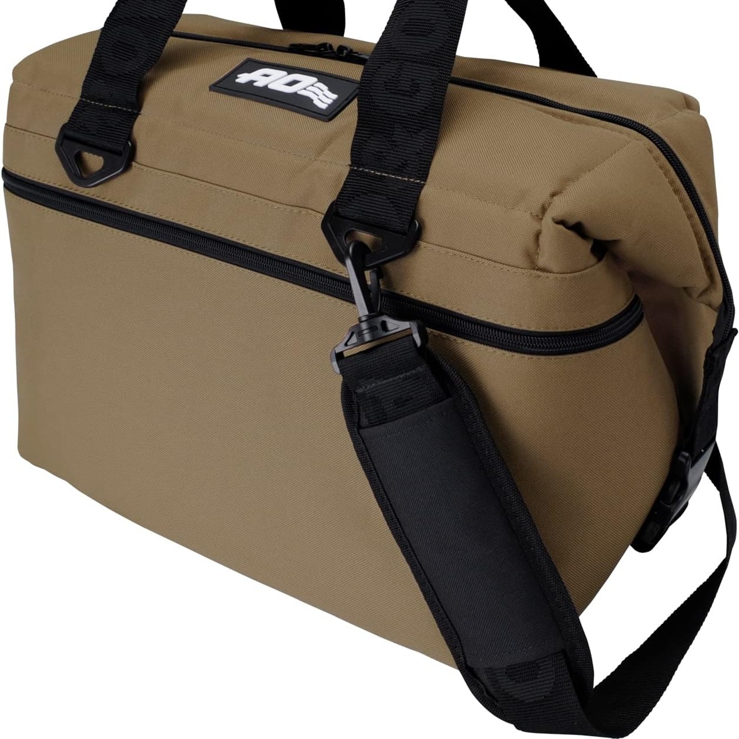 AO Coolers Canvas Soft Cooler 24 Can