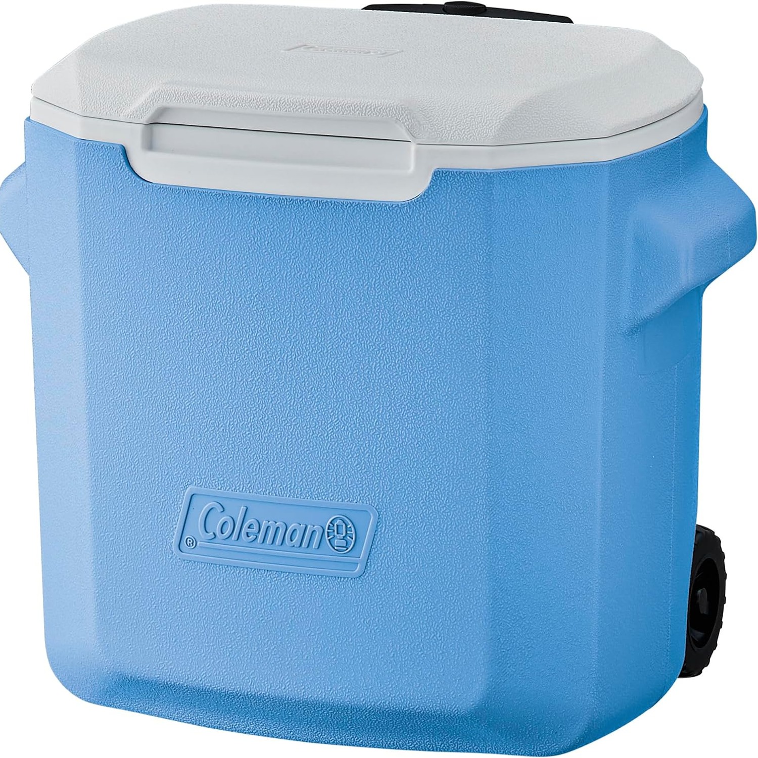 Coleman 26L Wheeled Cool Box: image 4