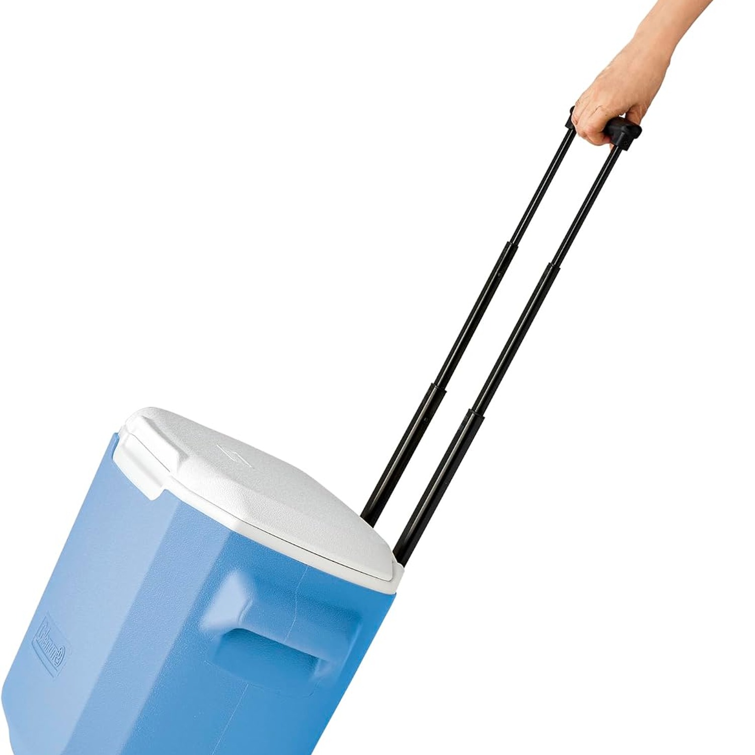 Coleman 26L Wheeled Cool Box: image 5
