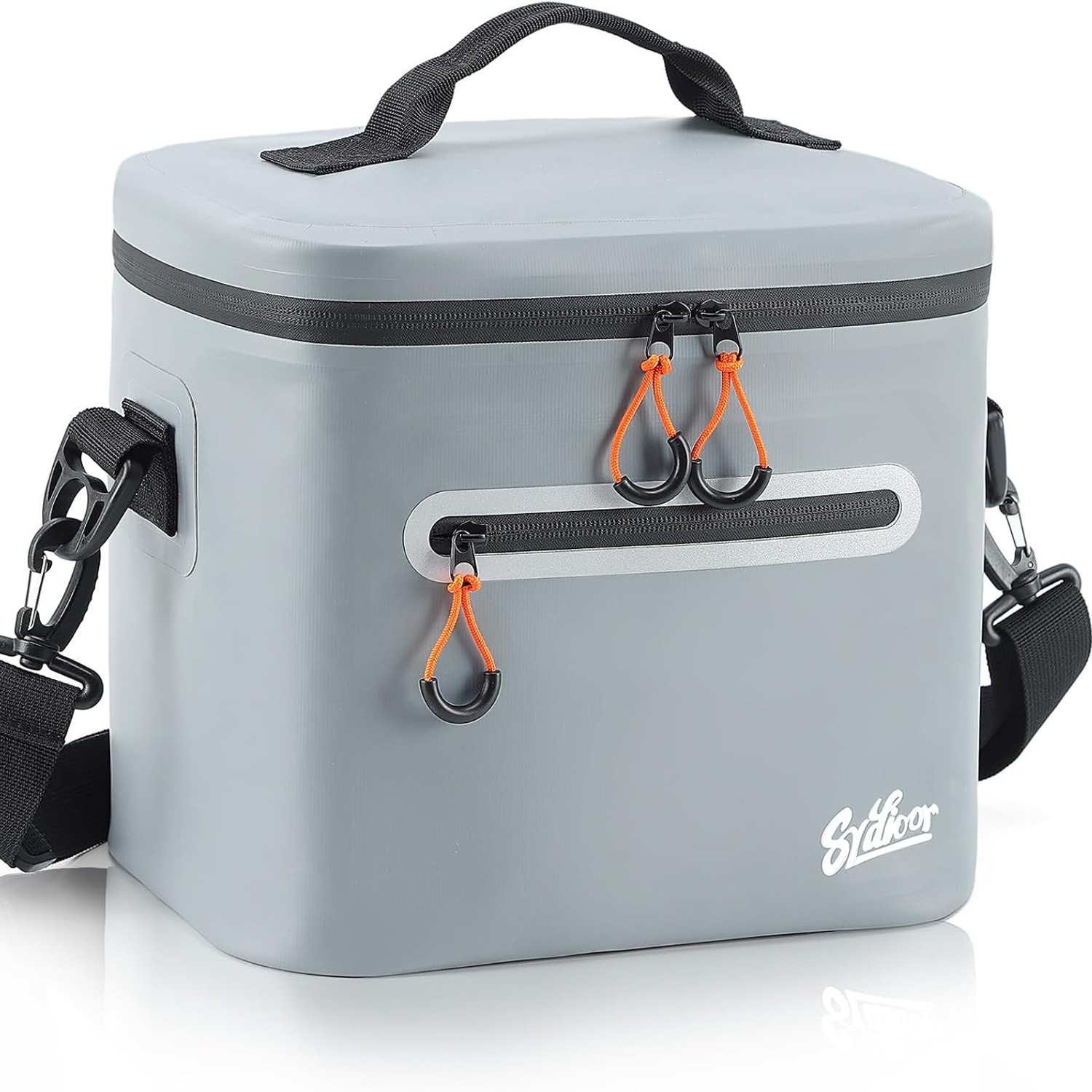 Sydioor Soft Sided Cool Bag 14L Insulated Cooler: image 9