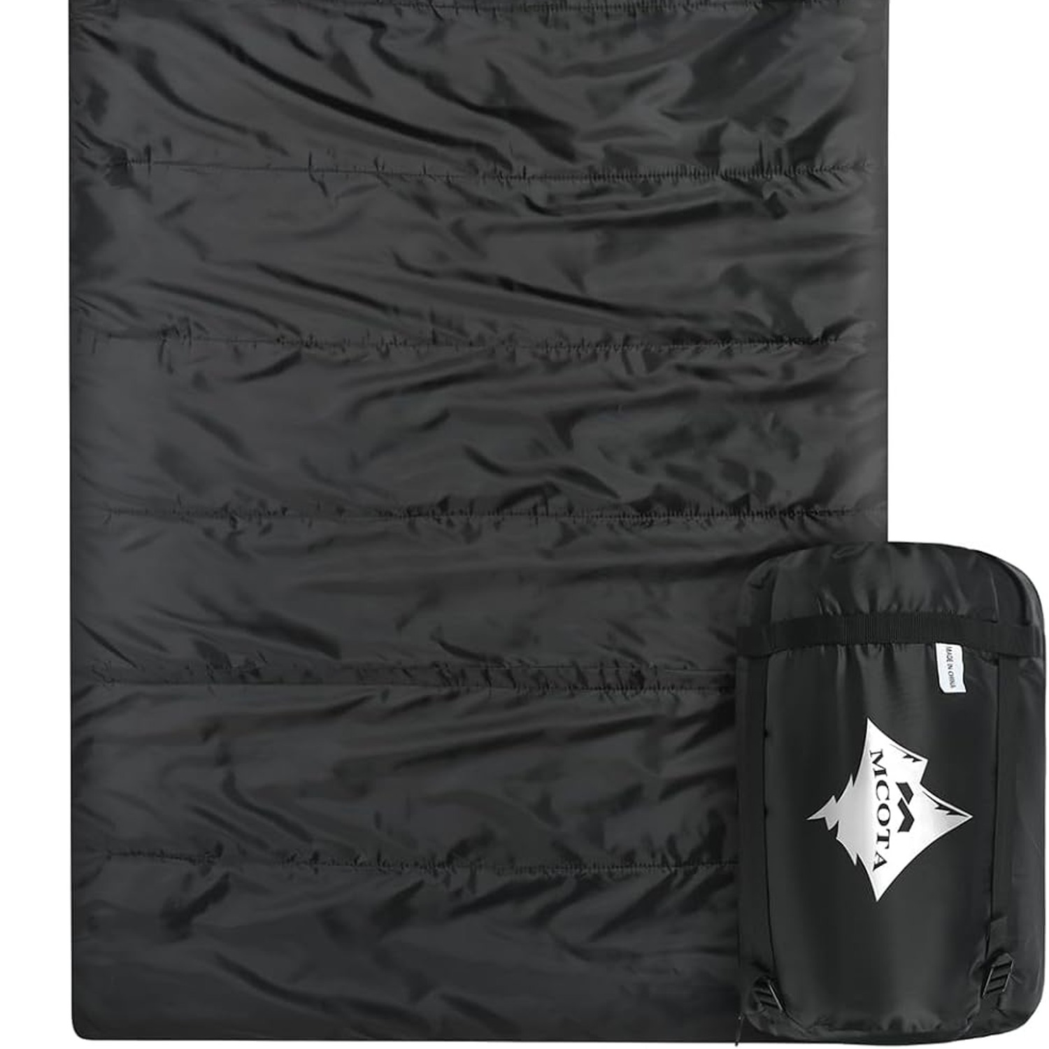 Mcota Cotton Flannel Sleeping Bag: image 7