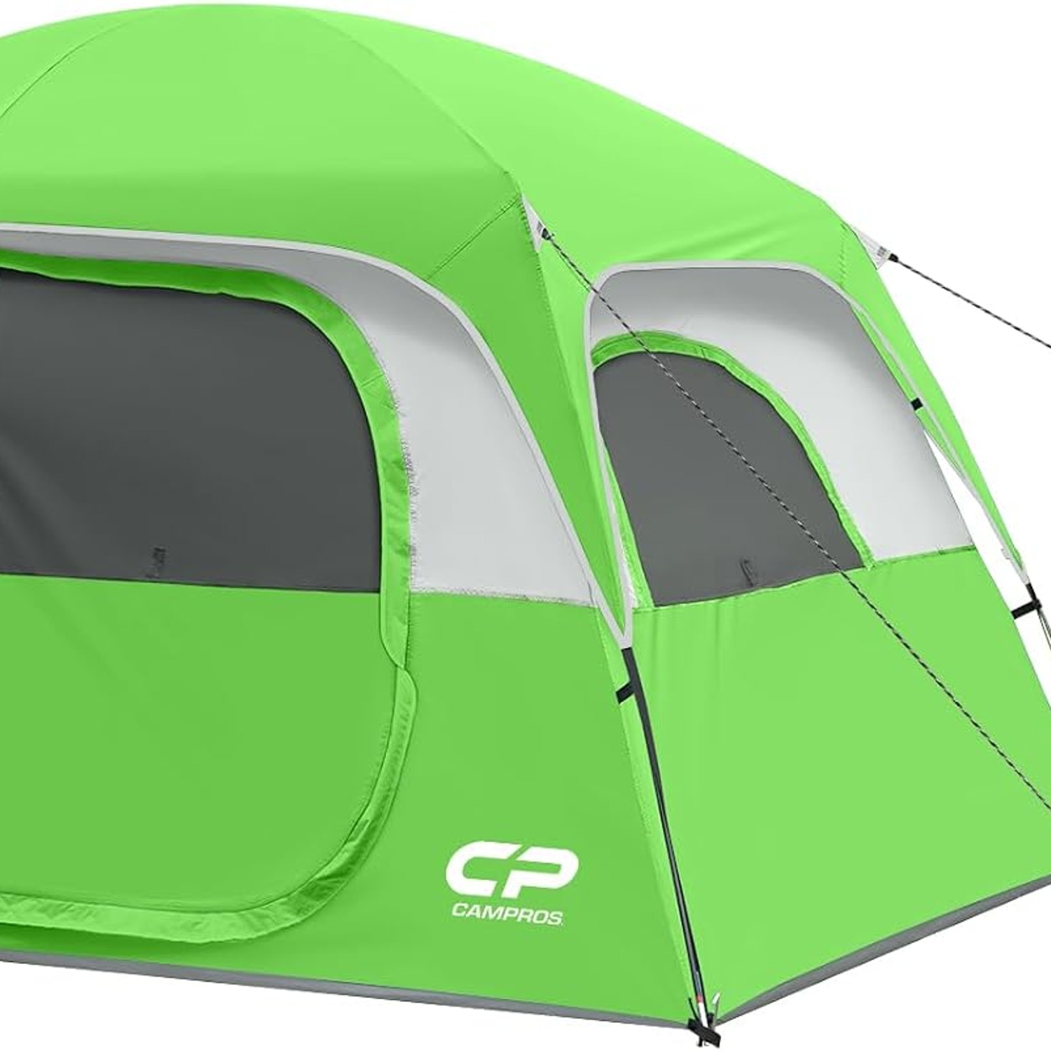CAMPROS CP 6 Person Family Camping Tent